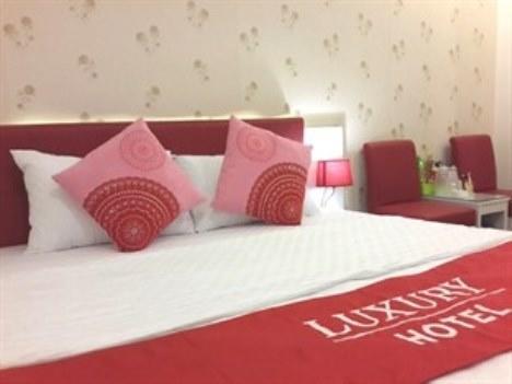 Khách sạn Luxury