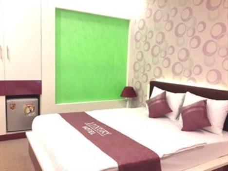 Luxury Khách sạn