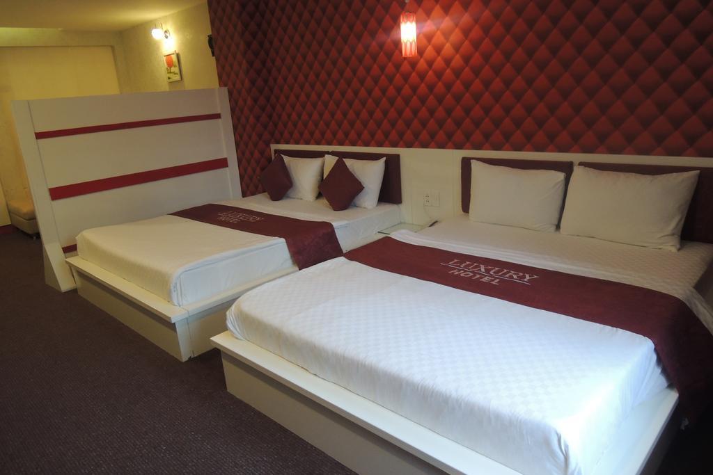 Luxury Khách sạn
