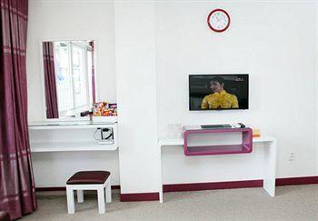 Khách sạn Luxury TP. Hồ Chí Minh