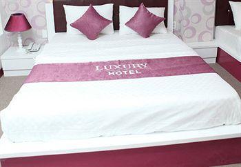 Khách sạn Luxury TP. Hồ Chí Minh
