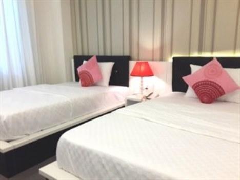 Khách sạn Luxury TP. Hồ Chí Minh