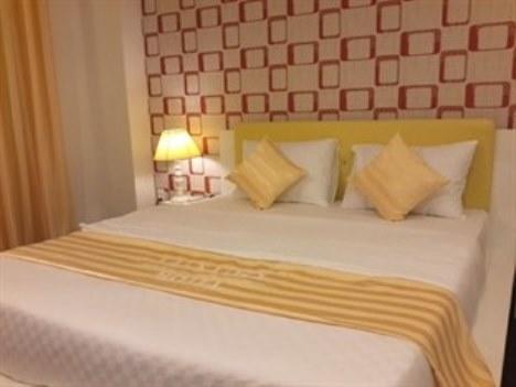 Khách sạn Luxury