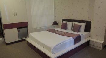 Luxury TP. Hồ Chí Minh