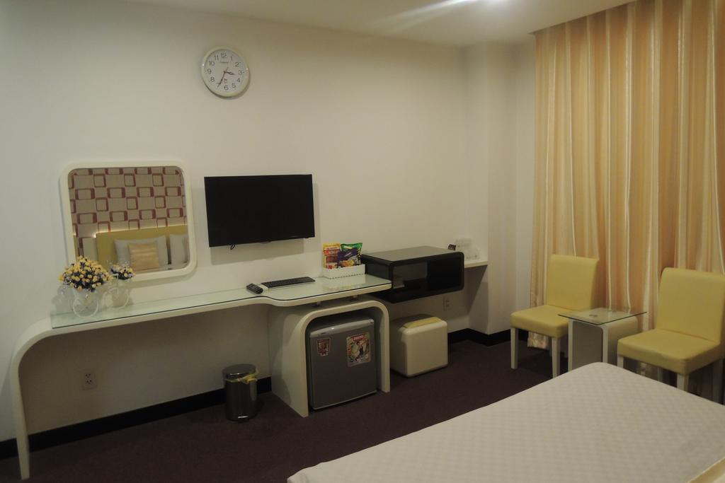 Hotel Luxury 2*