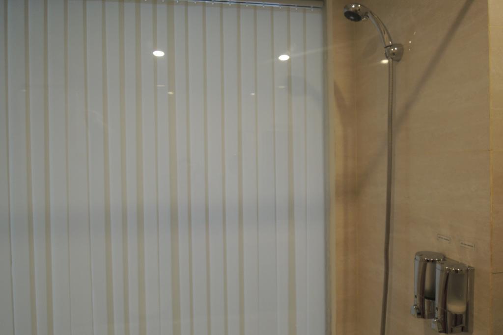 Luxury Hotel Ho Chi Minh City