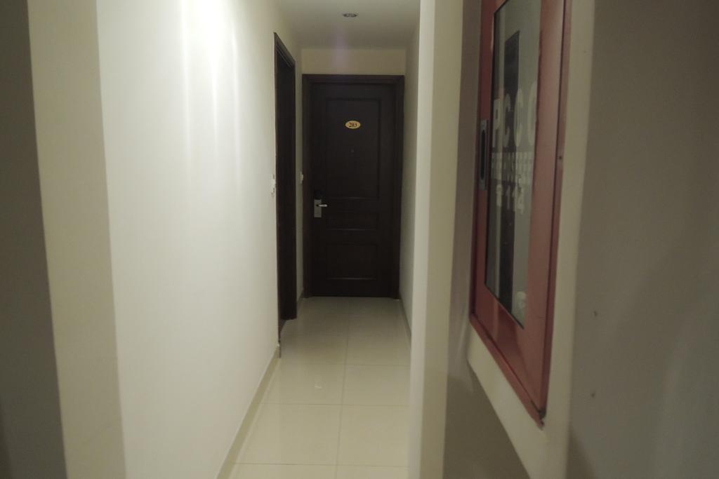 Luxury Ho Chi Minh City