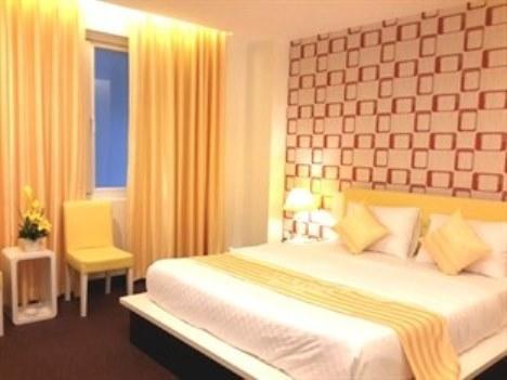 Hotel Luxury Ho Chi Minh City