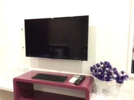 Hotel Luxury Ho Chi Minh City
