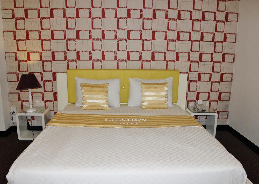Hotel Luxury 2*