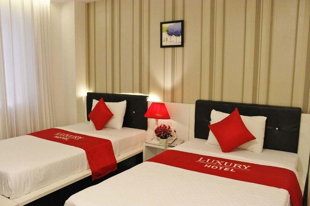 Luxury Ho Chi Minh City