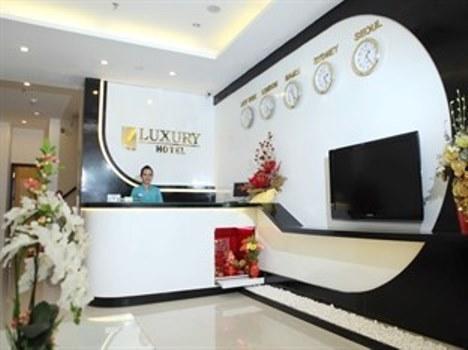 Luxury