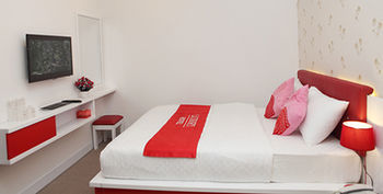 Hotel Luxury Ho Chi Minh City