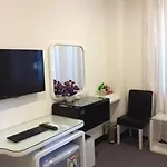 Luxury Hotel
