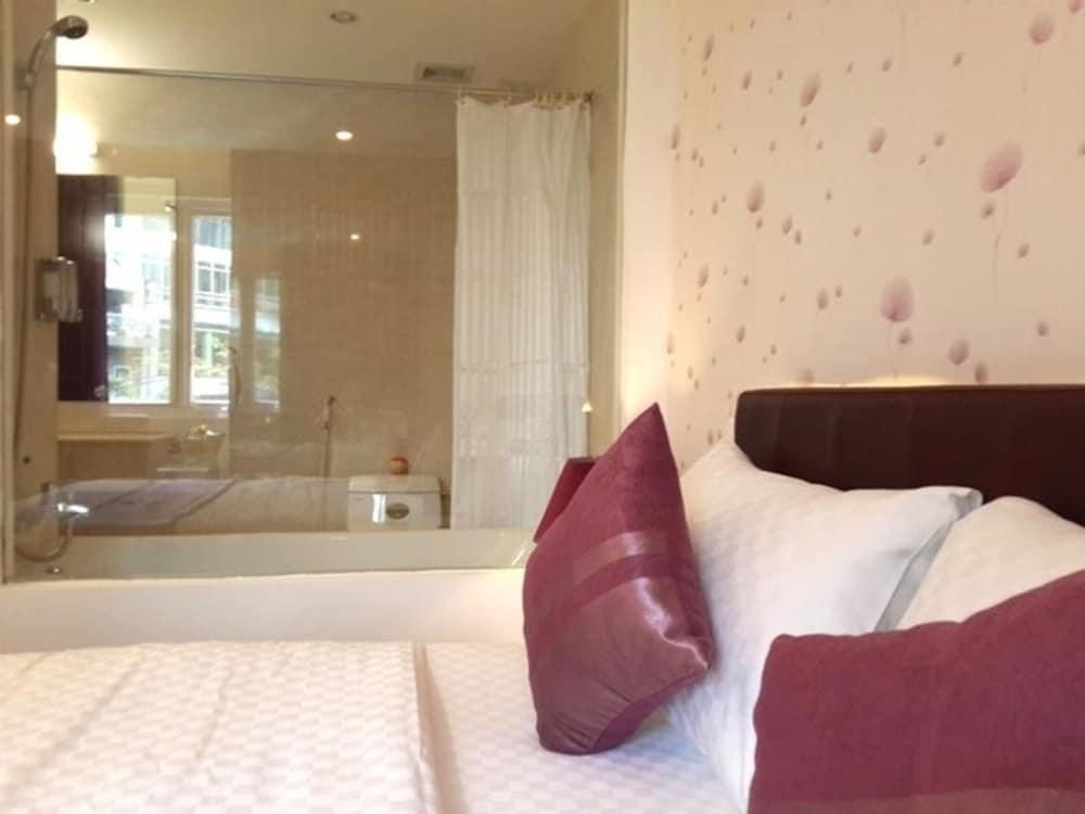 Luxury TP. Hồ Chí Minh