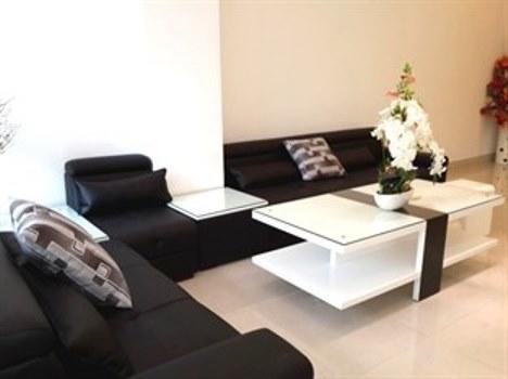 Khách sạn Luxury 2*