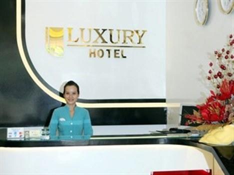 Luxury 2* TP. Hồ Chí Minh