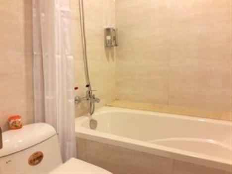 Khách sạn Luxury 2*