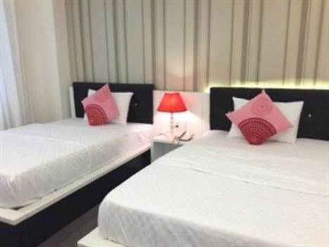 Luxury TP. Hồ Chí Minh