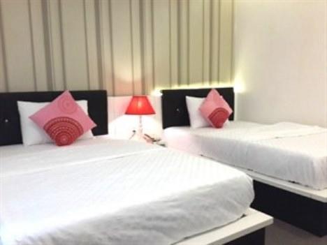Khách sạn Luxury