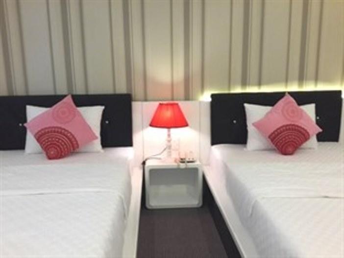 Luxury TP. Hồ Chí Minh