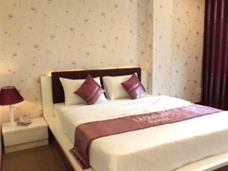 Khách sạn Luxury