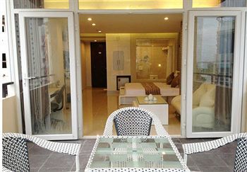 Luxury Khách sạn TP. Hồ Chí Minh