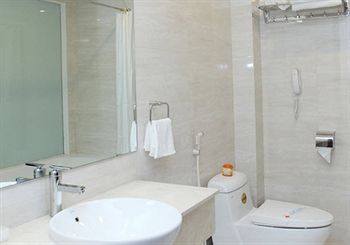 Luxury Khách sạn
