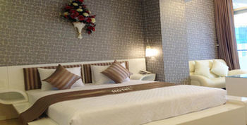 Luxury 2* TP. Hồ Chí Minh