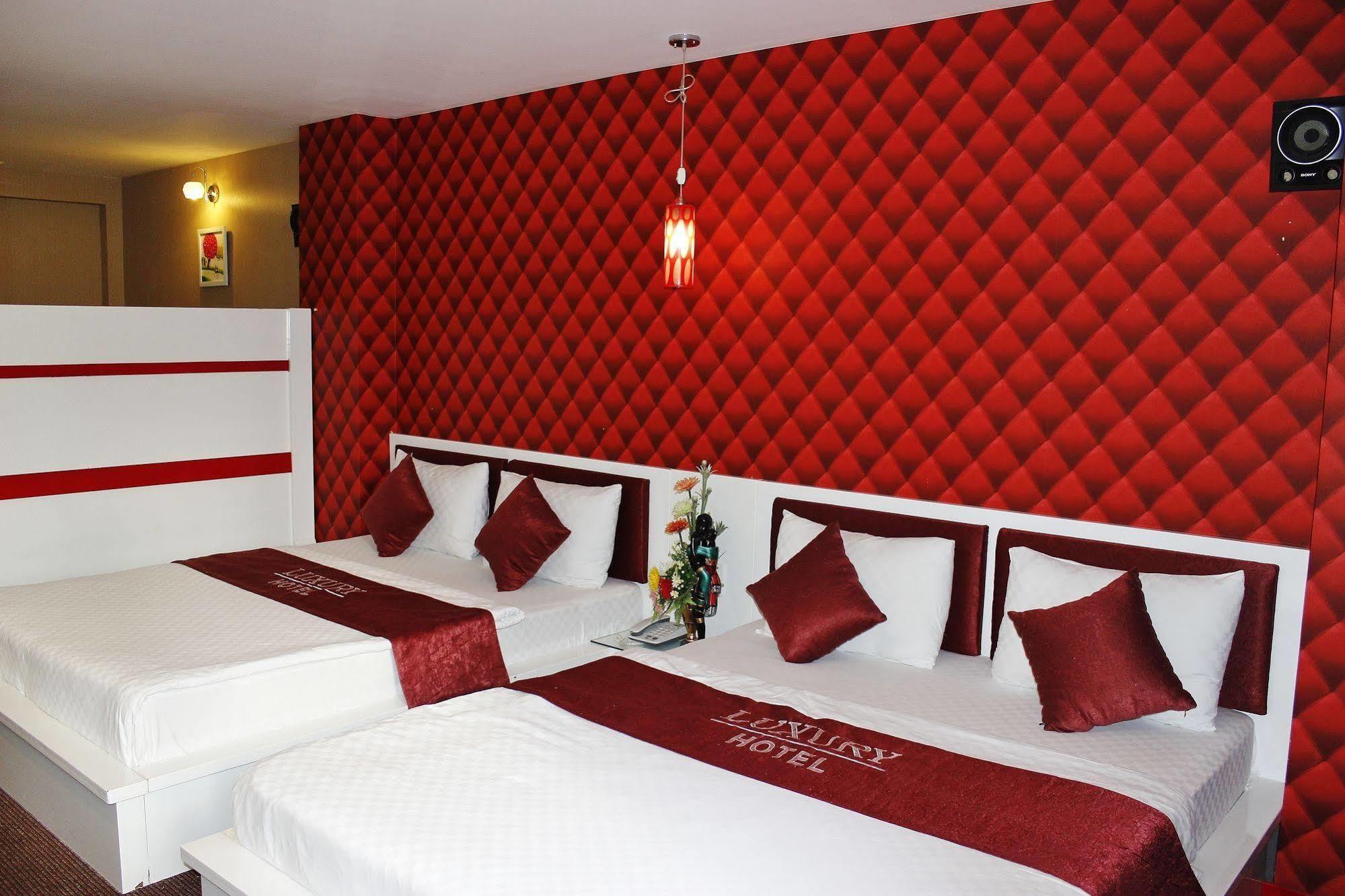 Luxury TP. Hồ Chí Minh